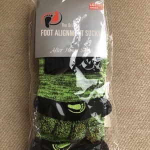 The Original Foot Alignment Socks
